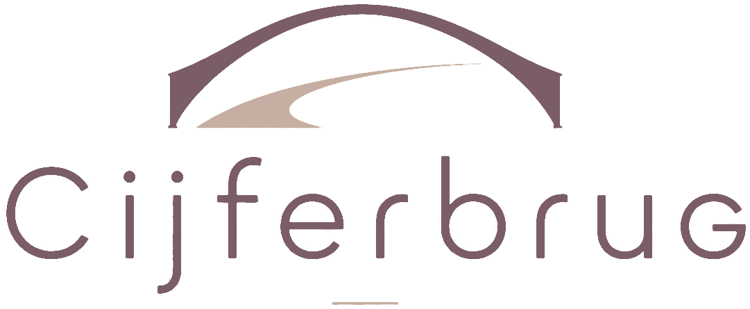 cijferbrug logo zonder ondertekst transparant strak2