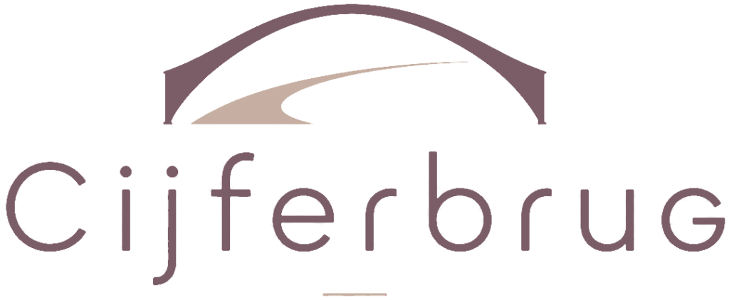 cijferbrug logo zonder ondertekst transparant strak2